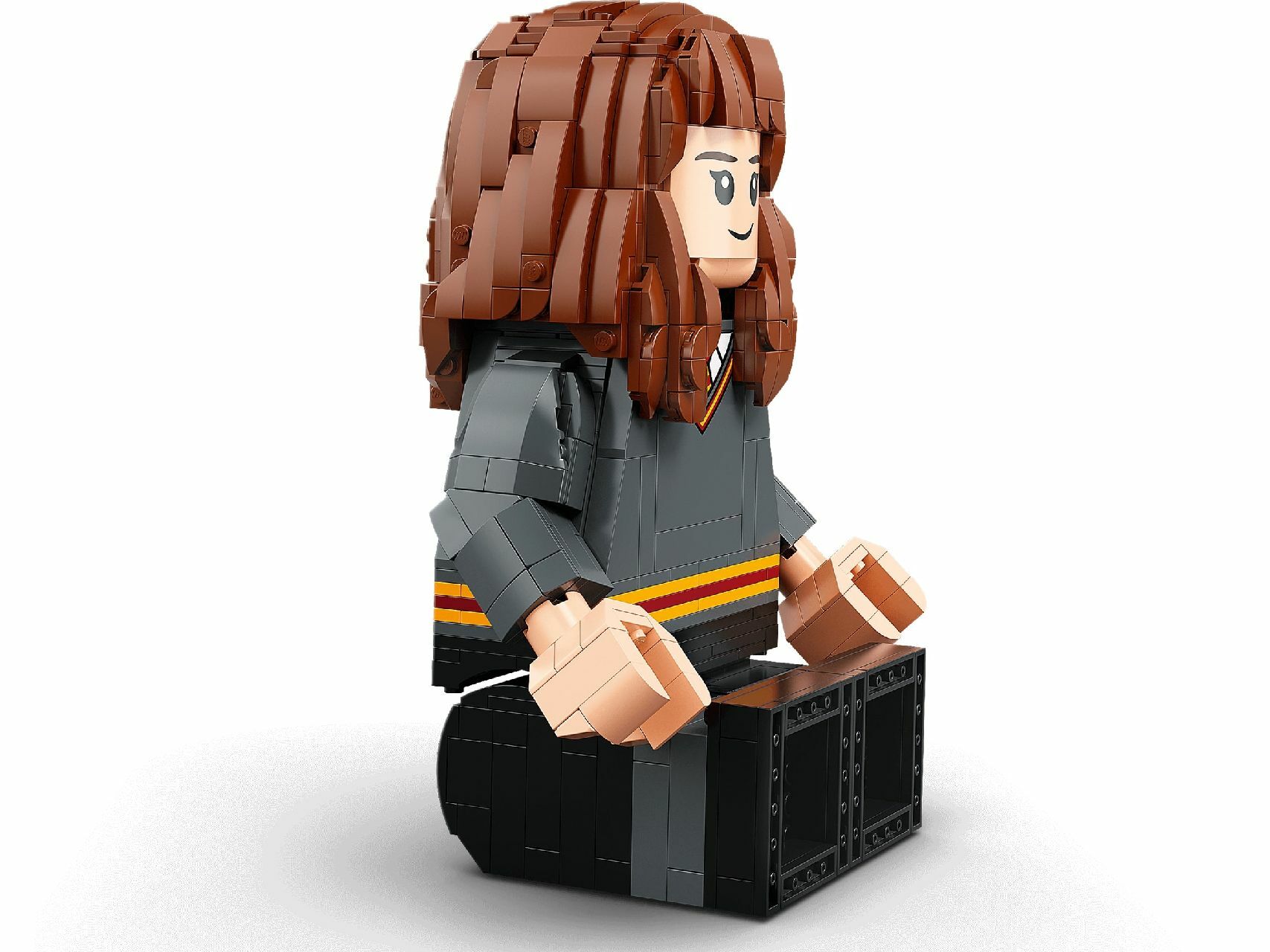 LEGO® Harry Potter & Hermione Granger™