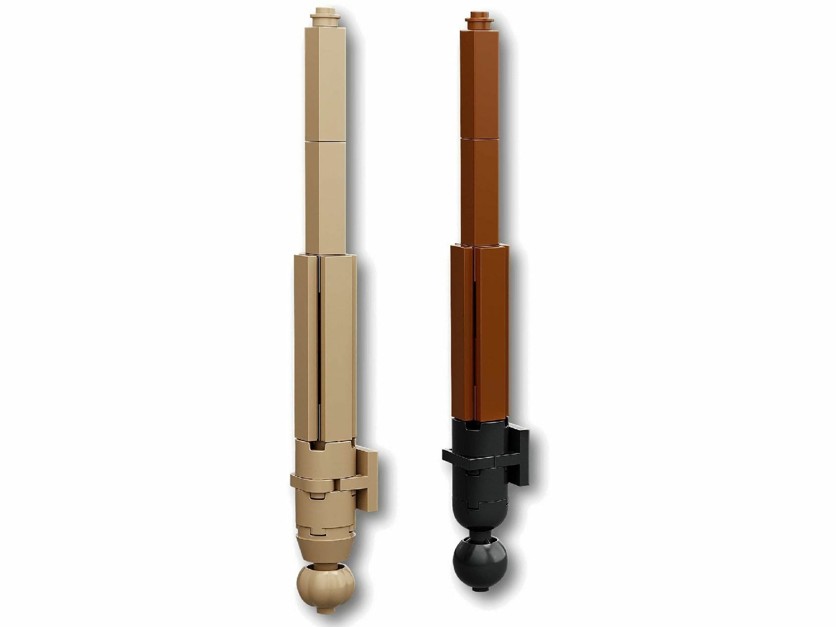 LEGO® Harry Potter & Hermione Granger™