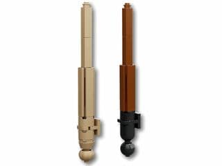 LEGO® Harry Potter & Hermione Granger™