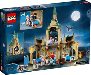 LEGO® Hogwarts™ Hospital Wing