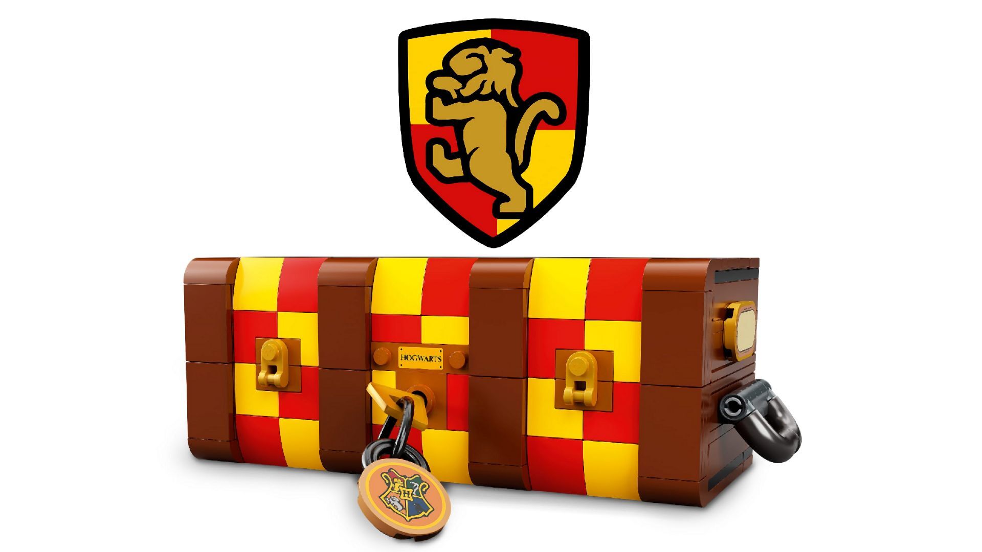 LEGO® Hogwarts™ Magical Trunk