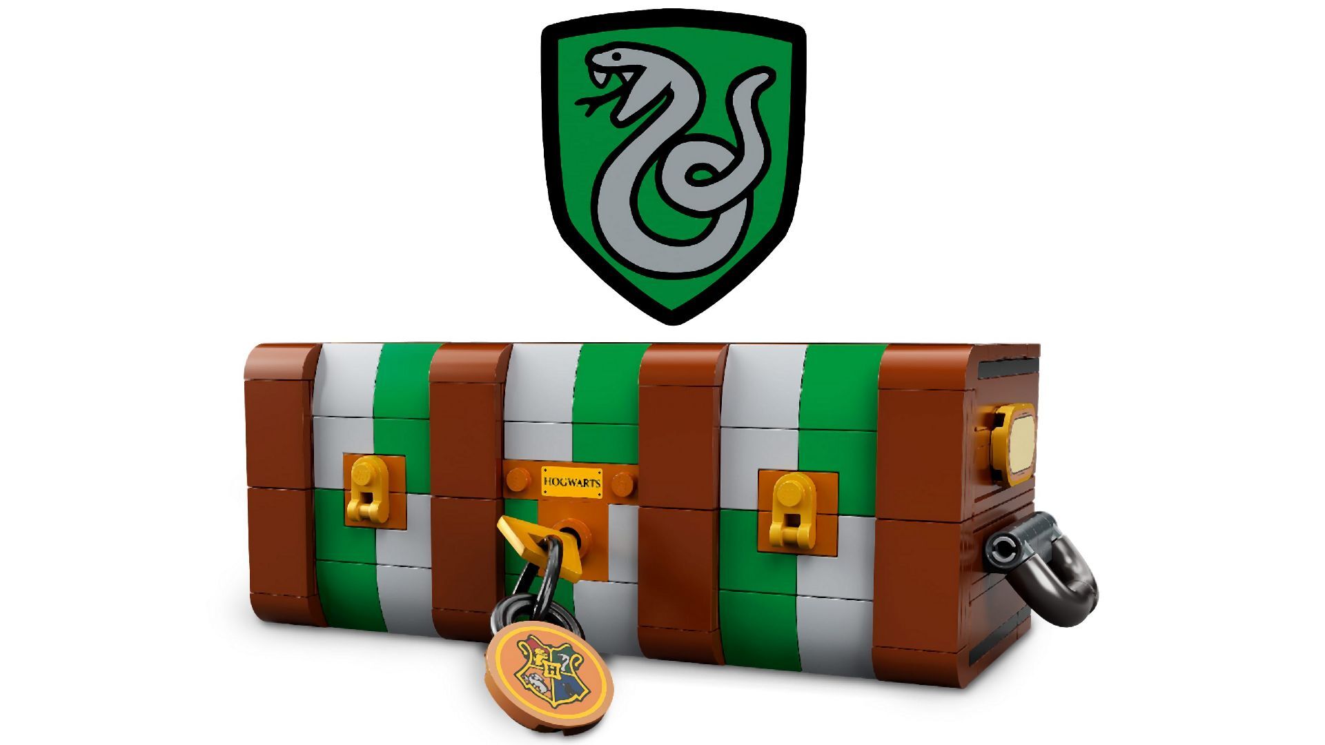 LEGO® Hogwarts™ Magical Trunk