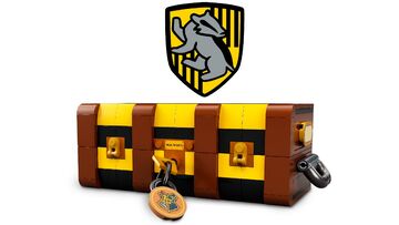 LEGO® Hogwarts™ Magical Trunk