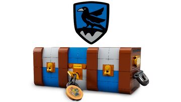 LEGO® Hogwarts™ Magical Trunk