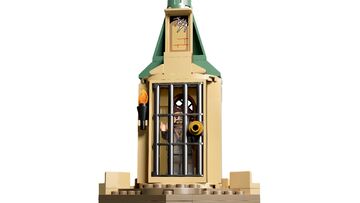 LEGO® Hogwarts™ Courtyard: Sirius’s Rescue