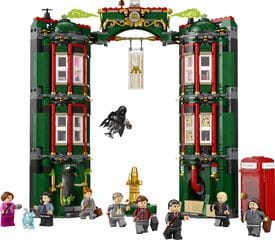 LEGO® The Ministry of Magic™