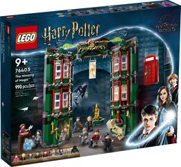 LEGO® The Ministry of Magic™