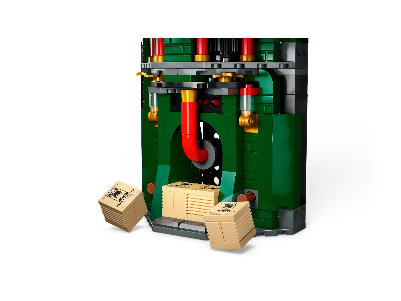 LEGO® The Ministry of Magic™