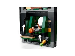 LEGO® The Ministry of Magic™