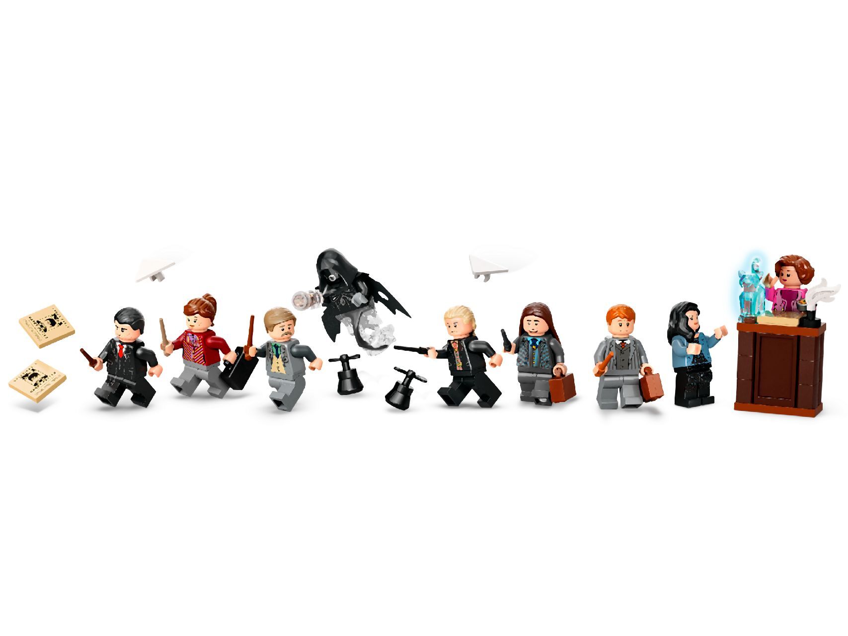 LEGO® The Ministry of Magic™
