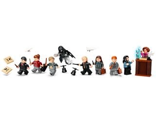 LEGO® The Ministry of Magic™