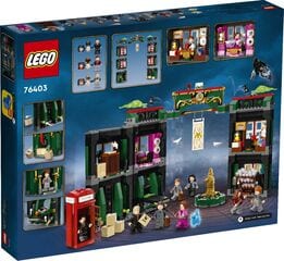 LEGO® The Ministry of Magic™