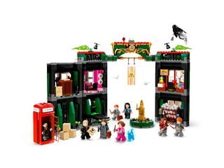 LEGO® The Ministry of Magic™