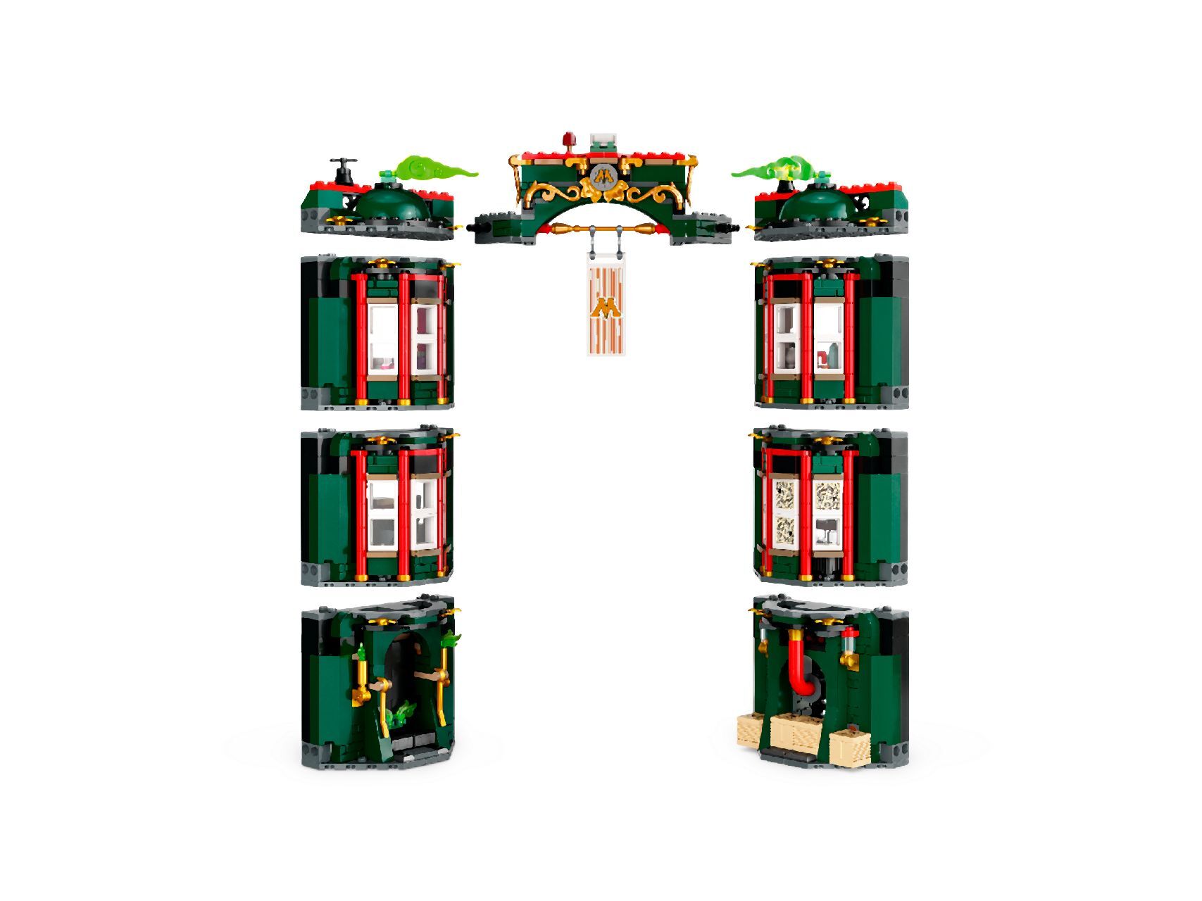 LEGO® The Ministry of Magic™