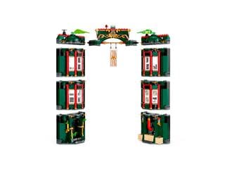 LEGO® The Ministry of Magic™