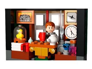 LEGO® The Ministry of Magic™