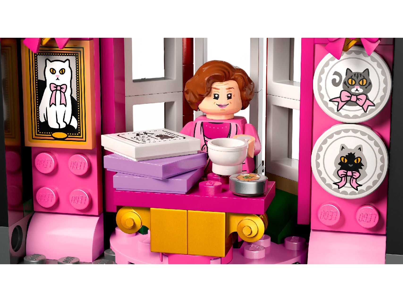 LEGO® The Ministry of Magic™