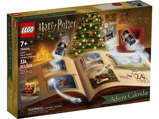 LEGO® Harry Potter™ Advent Calendar