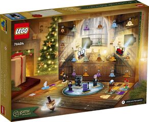 LEGO® Harry Potter™ Advent Calendar