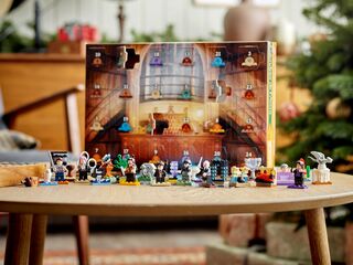 LEGO® Harry Potter™ Advent Calendar