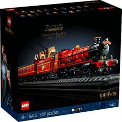 LEGO® Hogwarts Express™ – Collectors' Edition