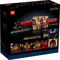 LEGO® Hogwarts Express™ – Collectors' Edition