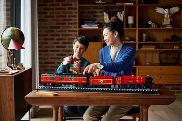 LEGO® Hogwarts Express™ – Collectors' Edition