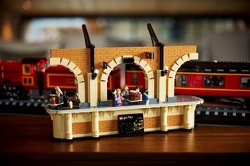 LEGO® Hogwarts Express™ – Collectors' Edition