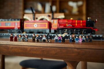 LEGO® Hogwarts Express™ – Collectors' Edition