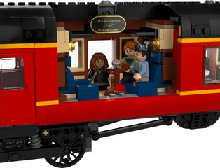 LEGO® Hogwarts Express™ – Collectors' Edition