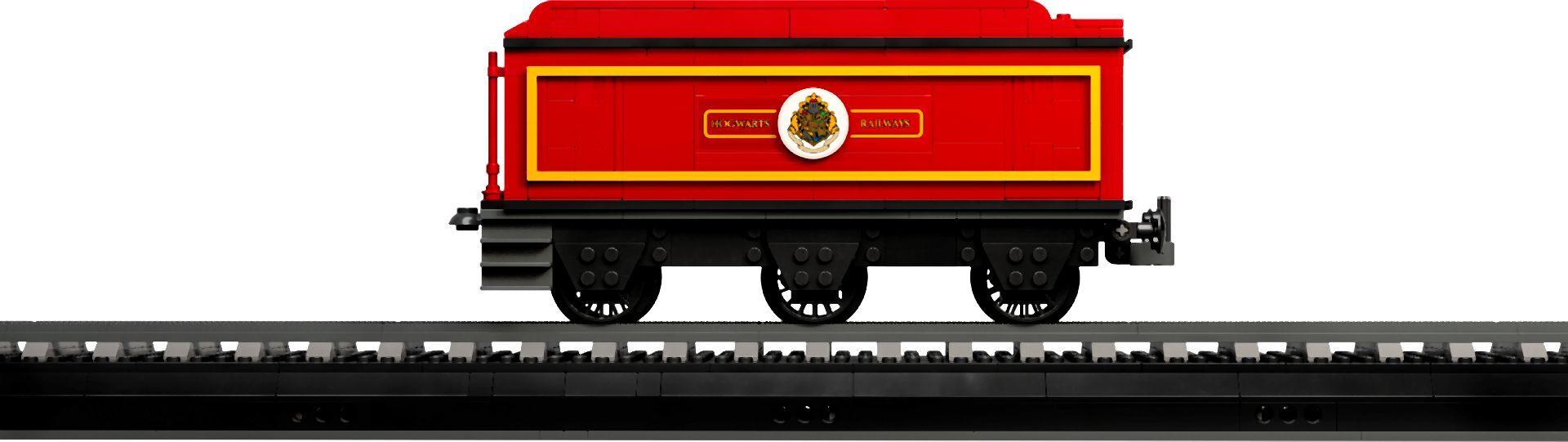 LEGO® Hogwarts Express™ – Collectors' Edition