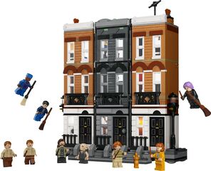 LEGO® 12 Grimmauld Place