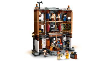 LEGO® 12 Grimmauld Place