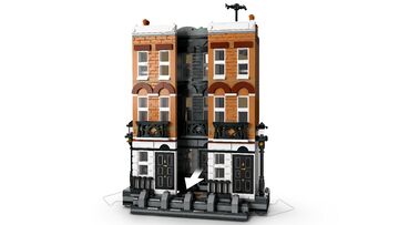 LEGO® 12 Grimmauld Place