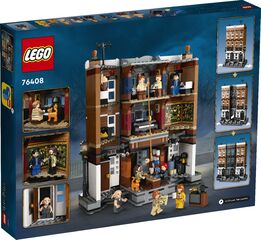 LEGO® 12 Grimmauld Place