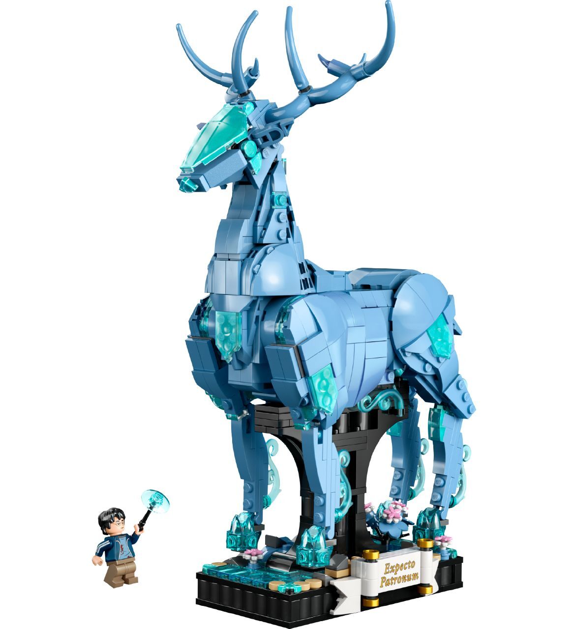 LEGO® Expecto Patronum