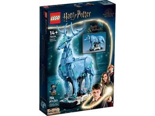 LEGO® Expecto Patronum
