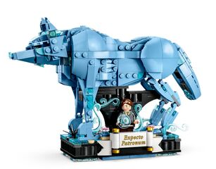 LEGO® Expecto Patronum