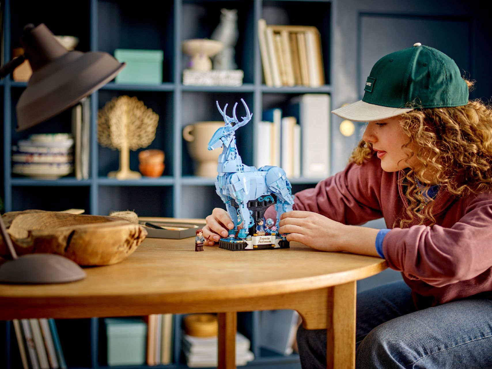 LEGO® Expecto Patronum