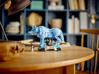 LEGO® Expecto Patronum