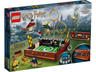LEGO® Quidditch™ Trunk