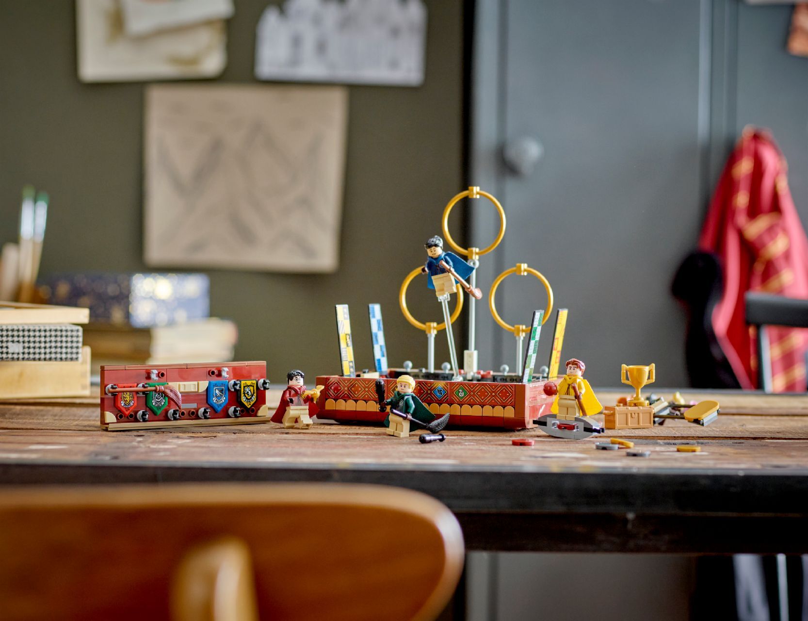 LEGO® Quidditch™ Trunk