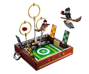 LEGO® Quidditch™ Trunk