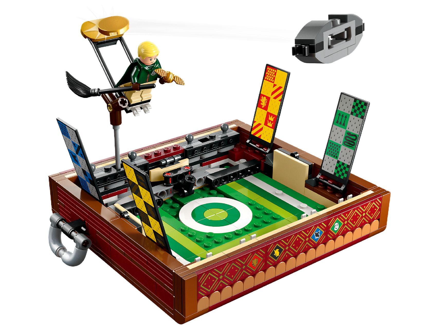 LEGO® Quidditch™ Trunk