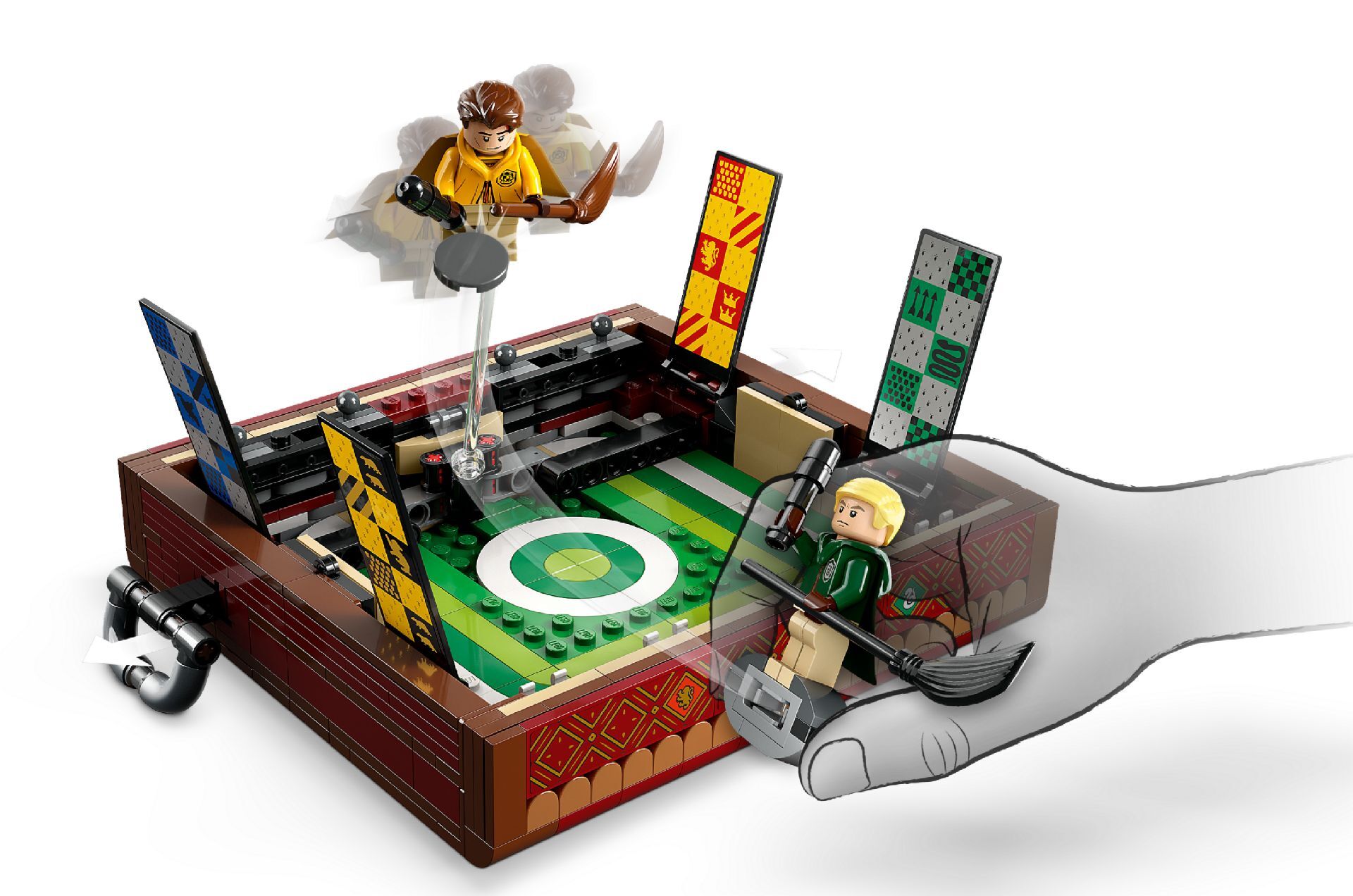 LEGO® Quidditch™ Trunk