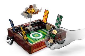 LEGO® Quidditch™ Trunk