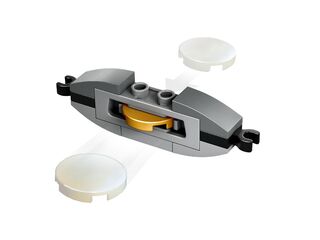 LEGO® Quidditch™ Trunk