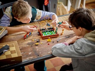 LEGO® Quidditch™ Trunk