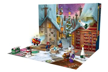 LEGO® Harry Potter™ Advent Calendar 2023