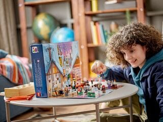 LEGO® Harry Potter™ Advent Calendar 2023